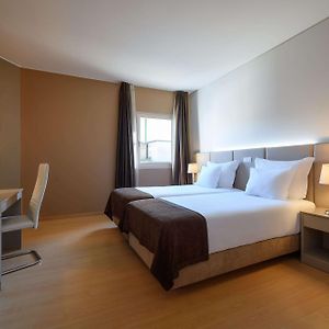 Deluxe Kamer met Twee Aparte Bedden